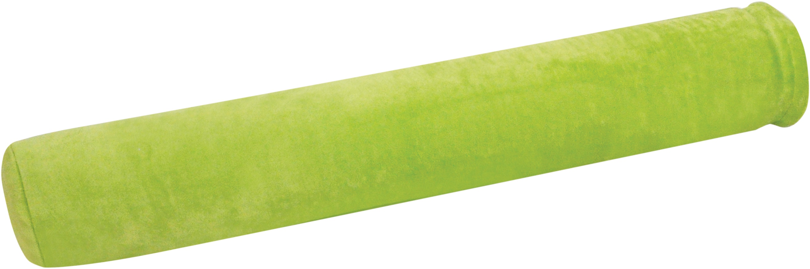 Aidapt Green Memory Foam Flex Twist Cushion