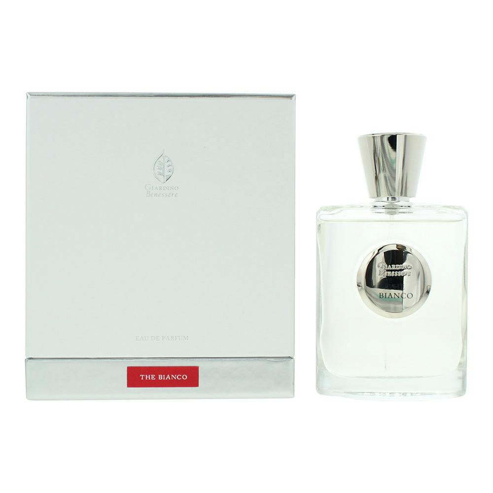 Giardino Benessere The Bianco Extrait de Parfum 100ml Spray - Image 6
