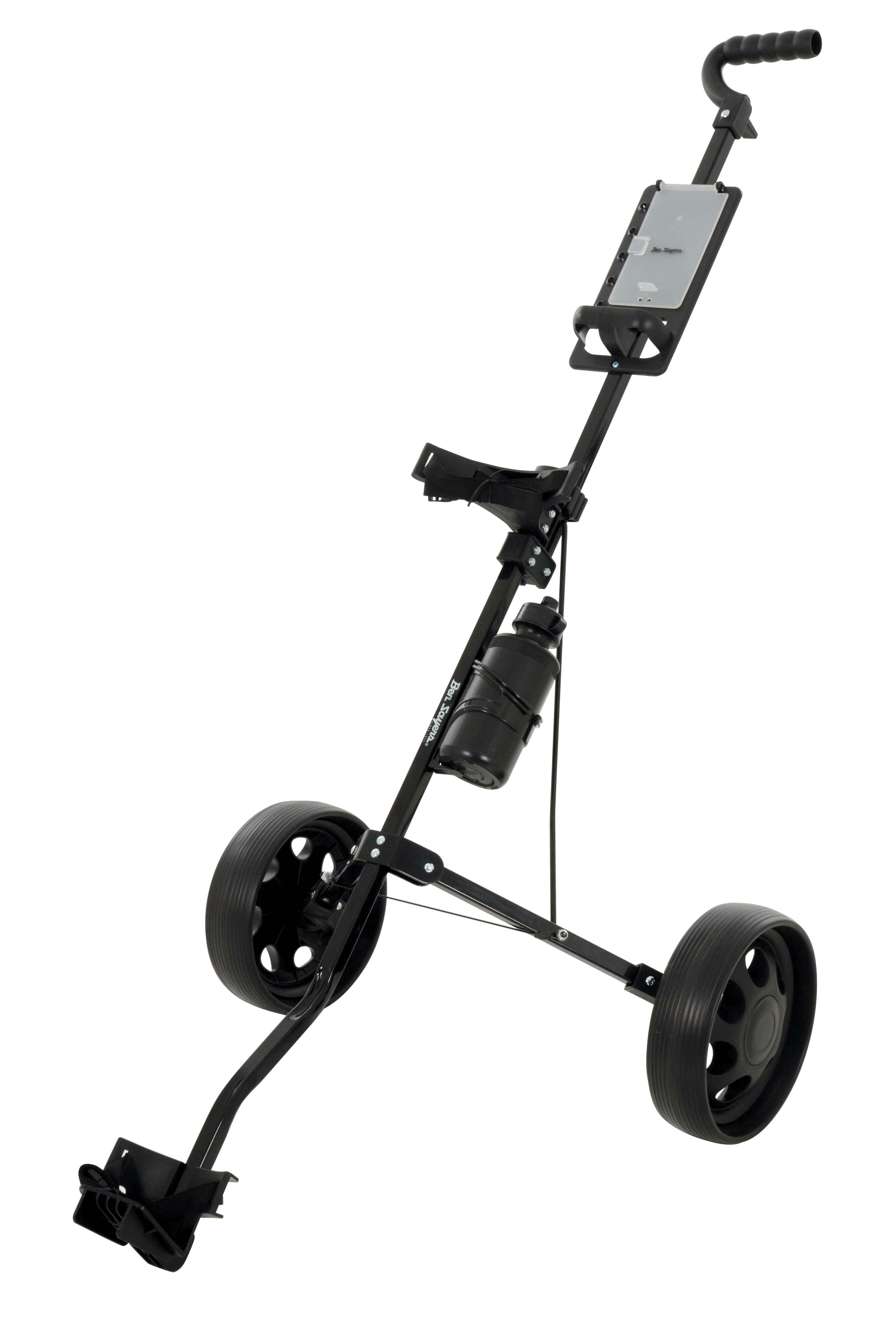 Ben Sayers Trolley