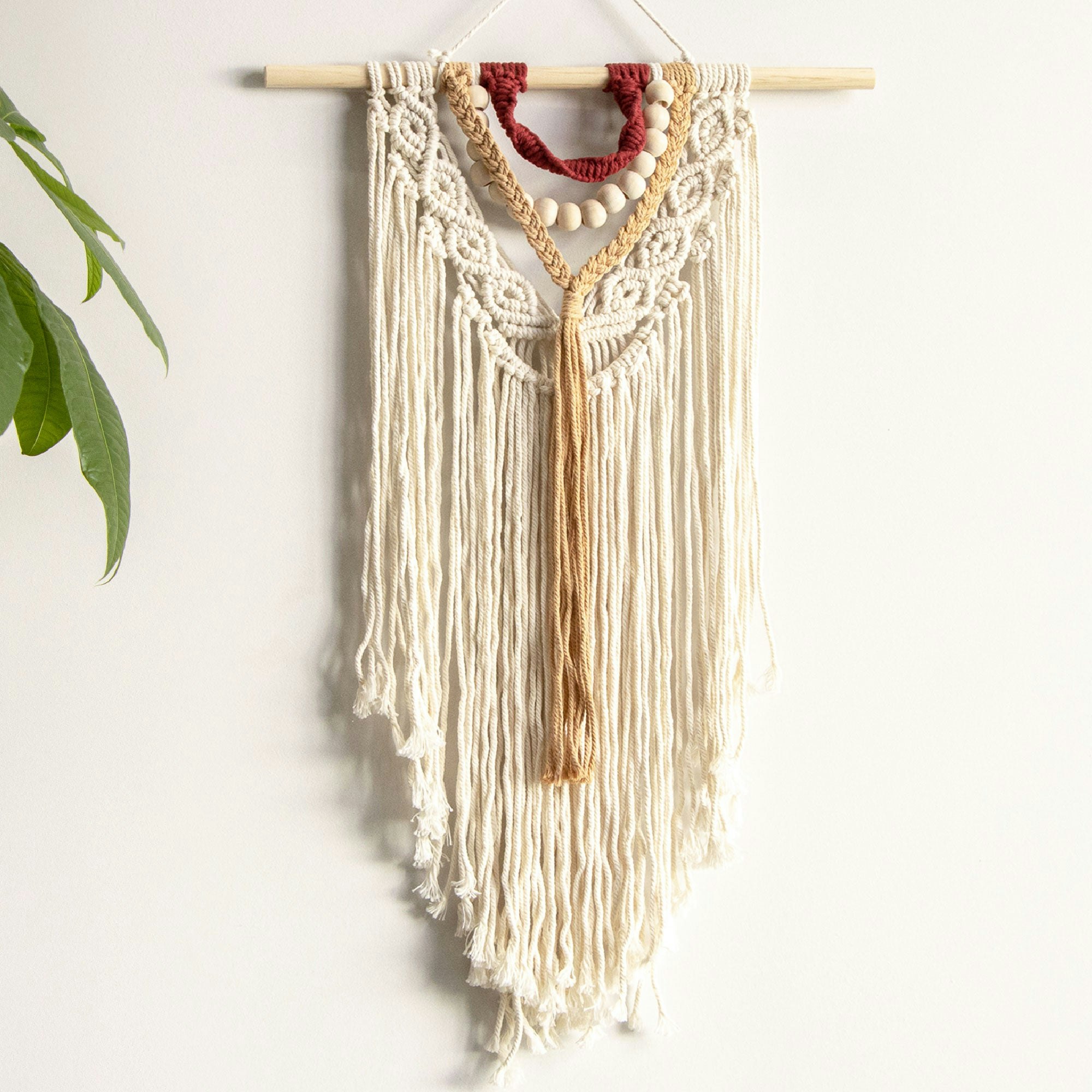 Rackhams Dream Catcher - Wallhangings - Aurora