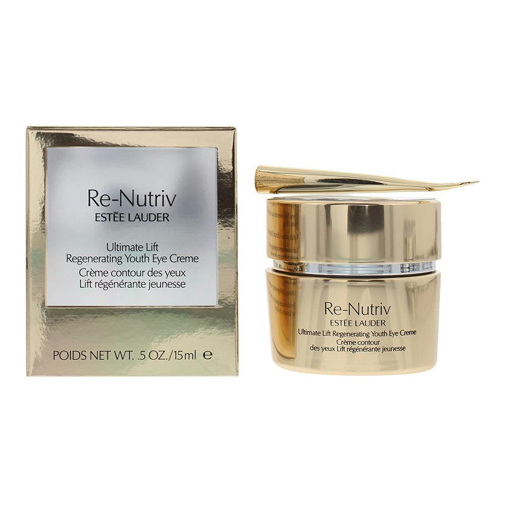 Estée Lauder Cream Re-Nutriv Ultimate Lift Regenerating Youth Eye 15Ml