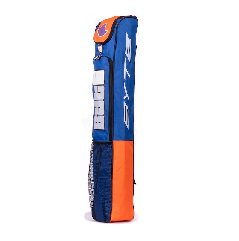 Byte Blue/Orange Hx Stickbag