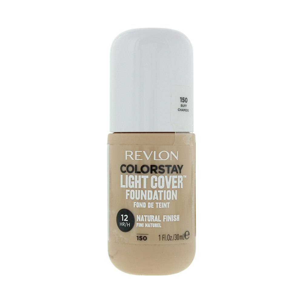 Revlon Colorstay 12Hrs 150 Buff Liquid Foundation 30Ml