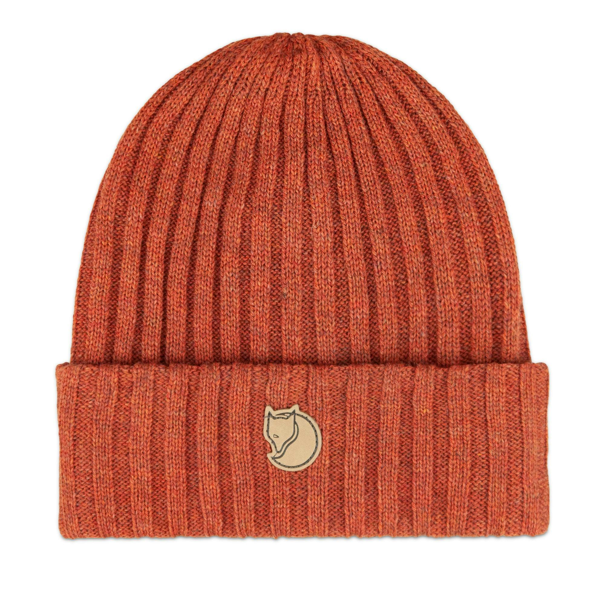 Fjallraven Fjällräven Byron Beanie - Autumn Leaf