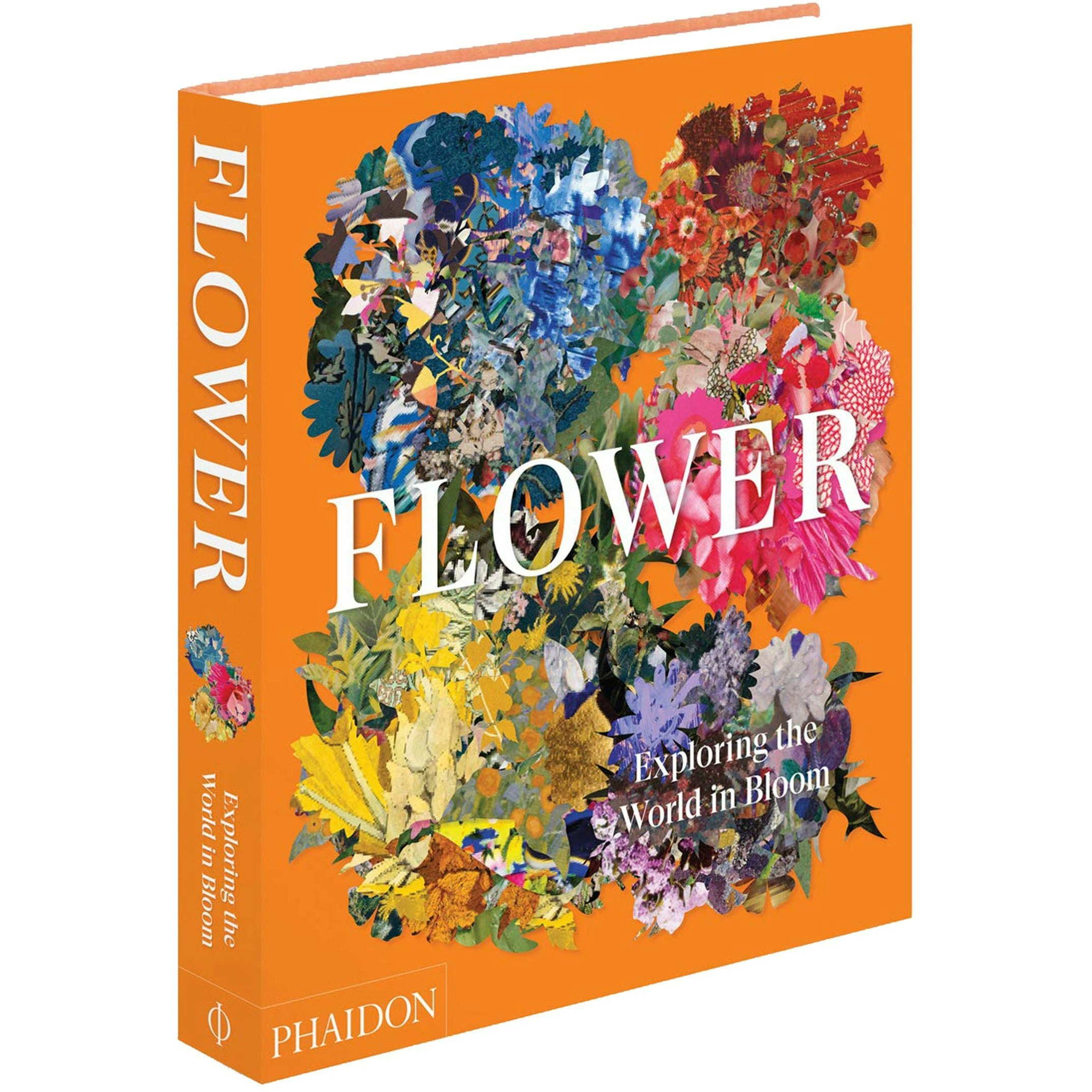 Phaidon Press Flower: Exploring The World In Bloom