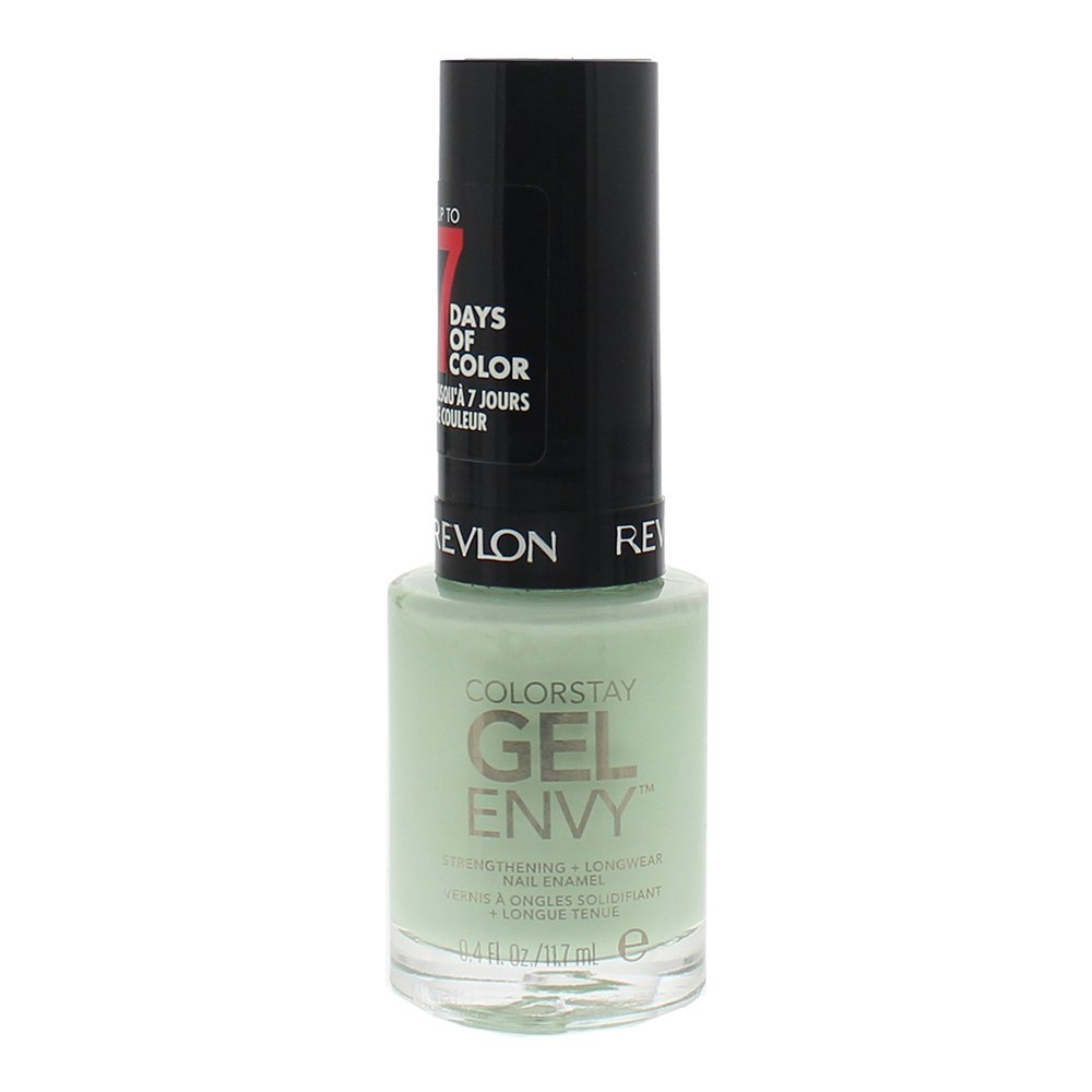 Revlon Colorstay Gel Envy 225 Cha-Ching Nail Polish 11.7Ml