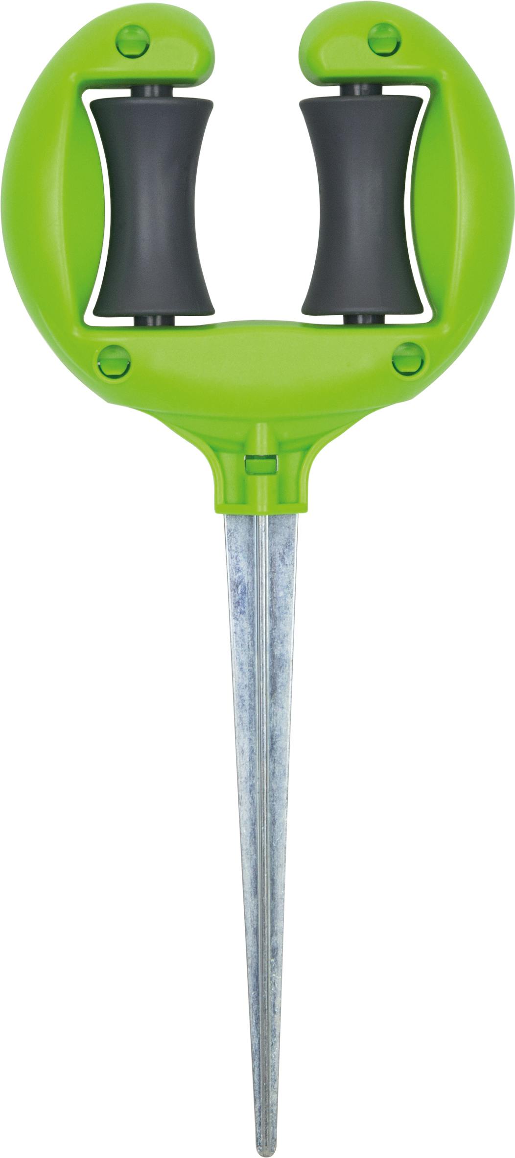 Rackhams Hose Guide With Metal Spike