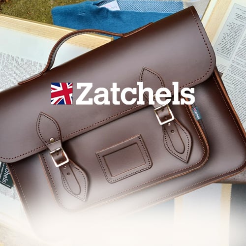 Zatchels