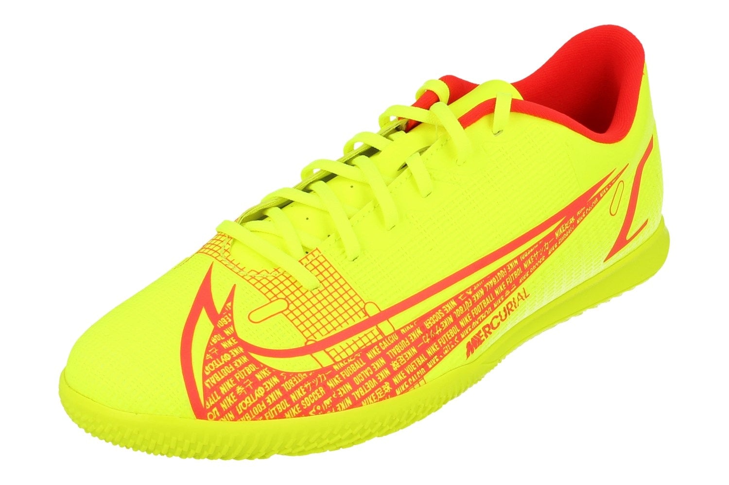 Nike Men's Vapor 14 Club Ic Football Boots Cv0980 Trainers 760 - Uk 12 | Us 13 | Eu 47.5