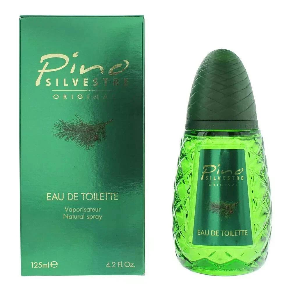 Debenhams Pino Silvestre Classic Eau De Toilette | Size: 125ml - Image 13