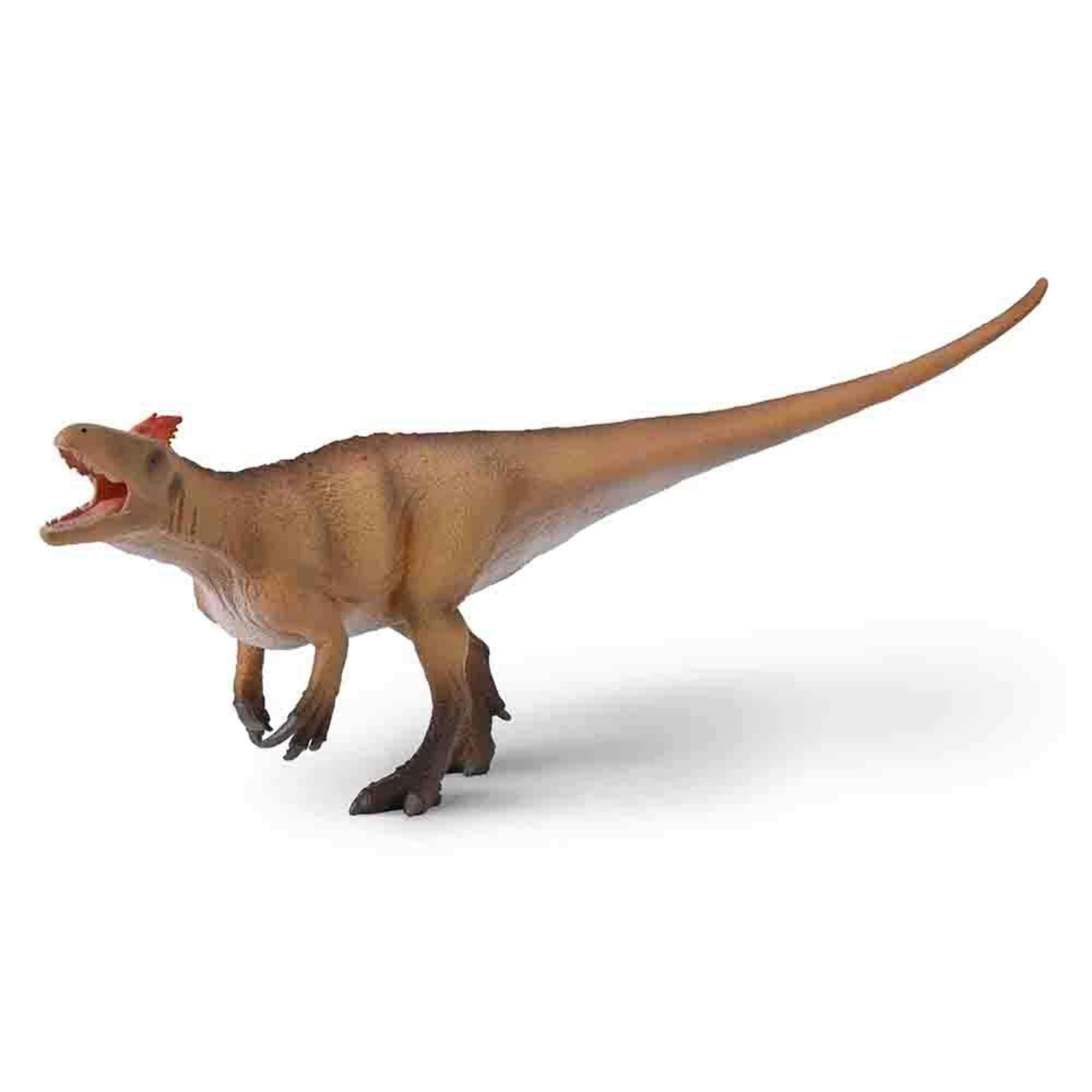 Collecta Maip Macrothorax With Movable Jaw - Deluxe 1:40 Scale