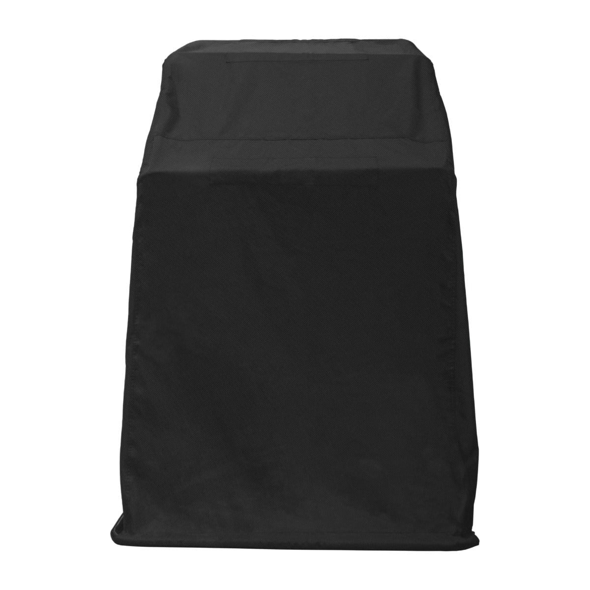 Monstershop Black Large Motorbike Tent