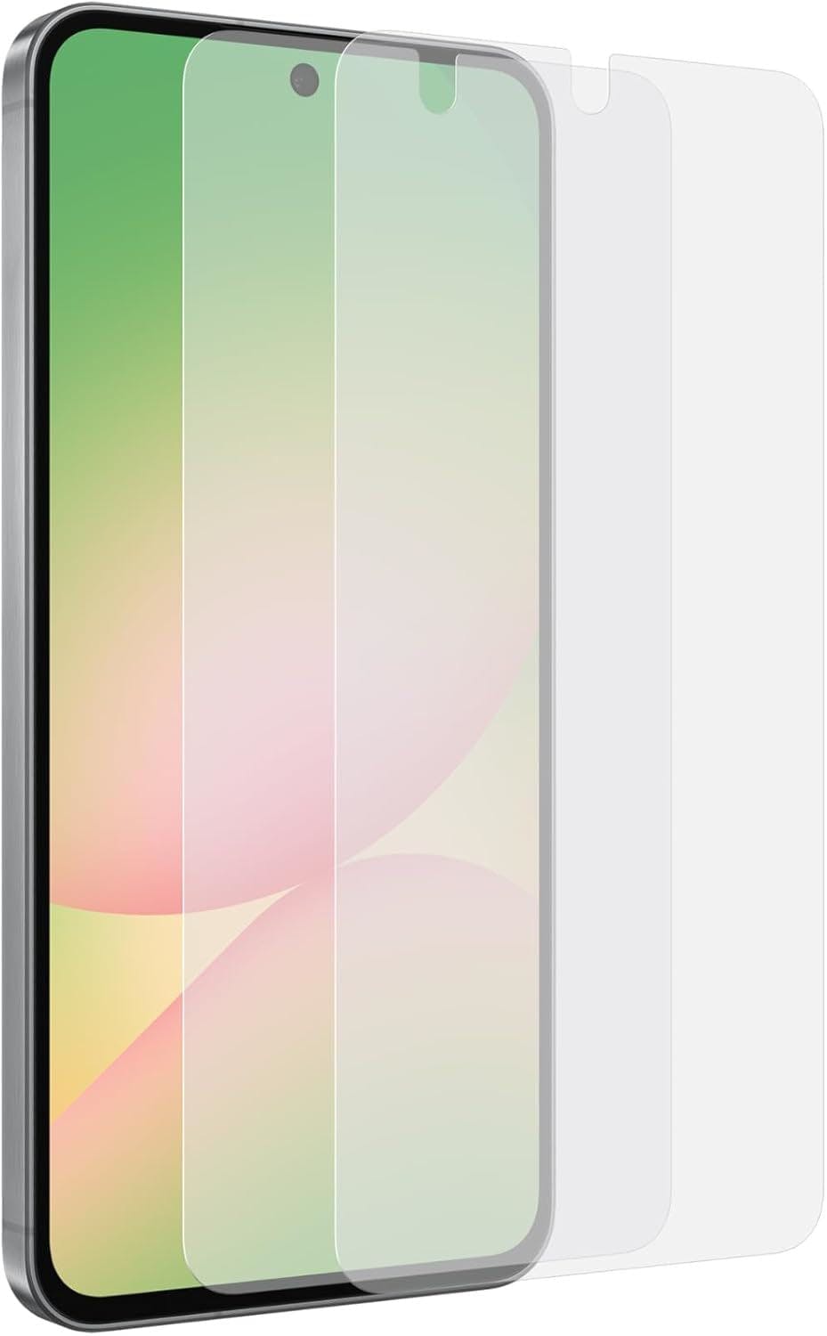 Samsung Galaxy A56 5G 6.7" Screen Protector Clear - Ef-Ua566ctegww