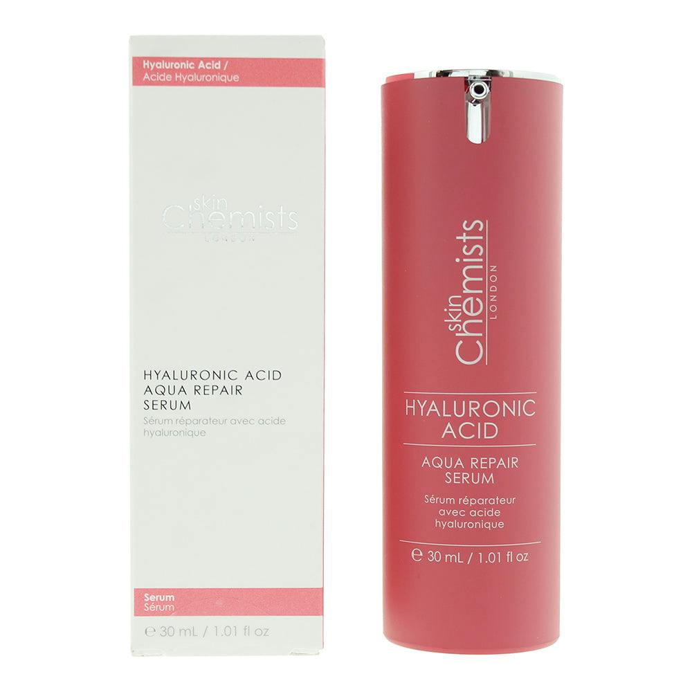 Skin Chemists Hyaluronic Acid Aqua Repair Serum 30Ml