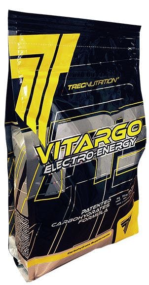 Trec Nutrition Vitargo Electro-Energy Lemon Grapefruit - 1050G - Image 3