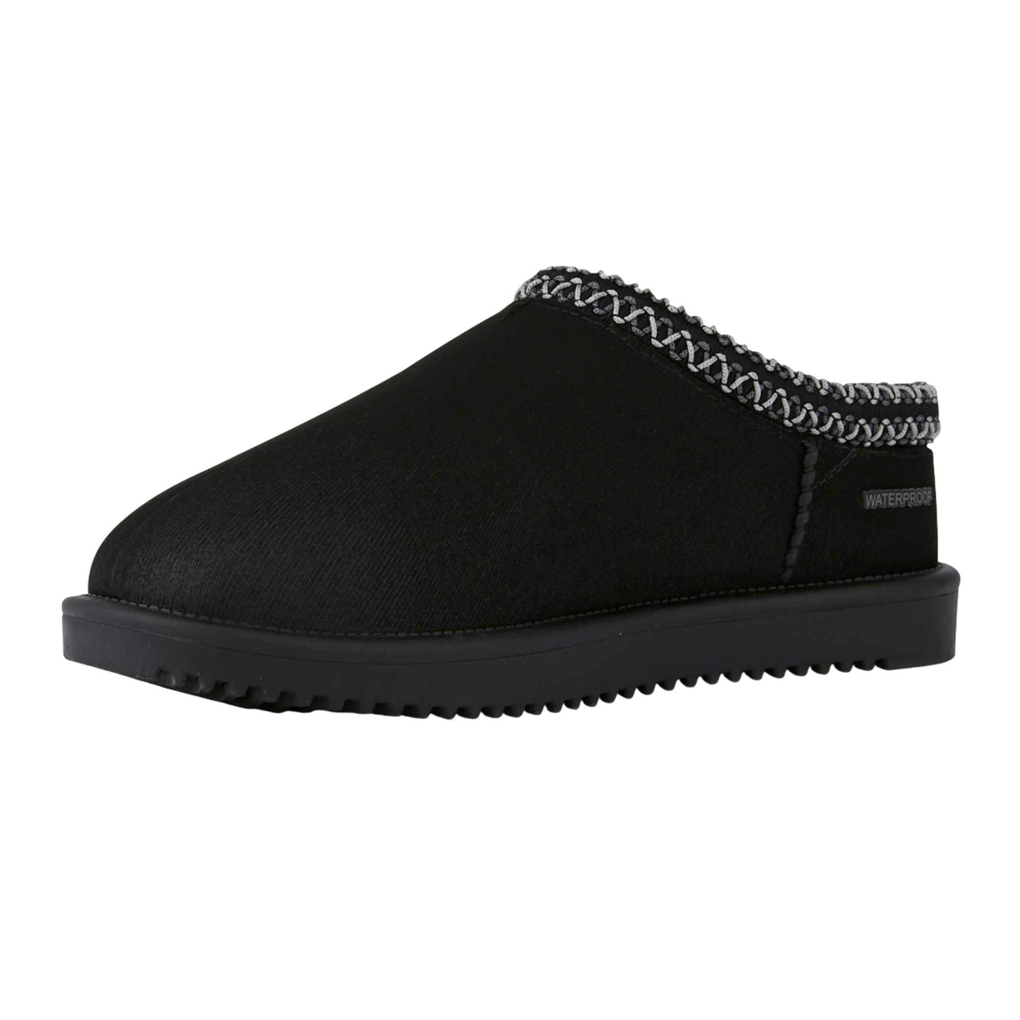 Regatta Women's Black Risley Waterproof Mules - 6.5 Uk