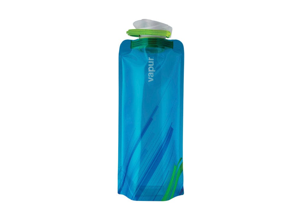 Rackhams 700Ml Wide Mouth Water Bottle - Water
