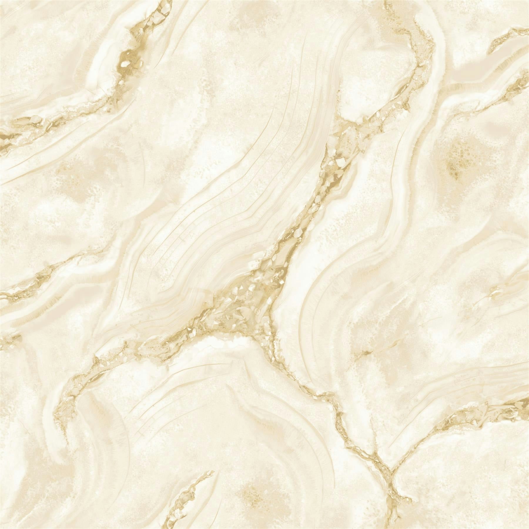 Rasch Palmetto Agate Wallpaper 529425 - Natural