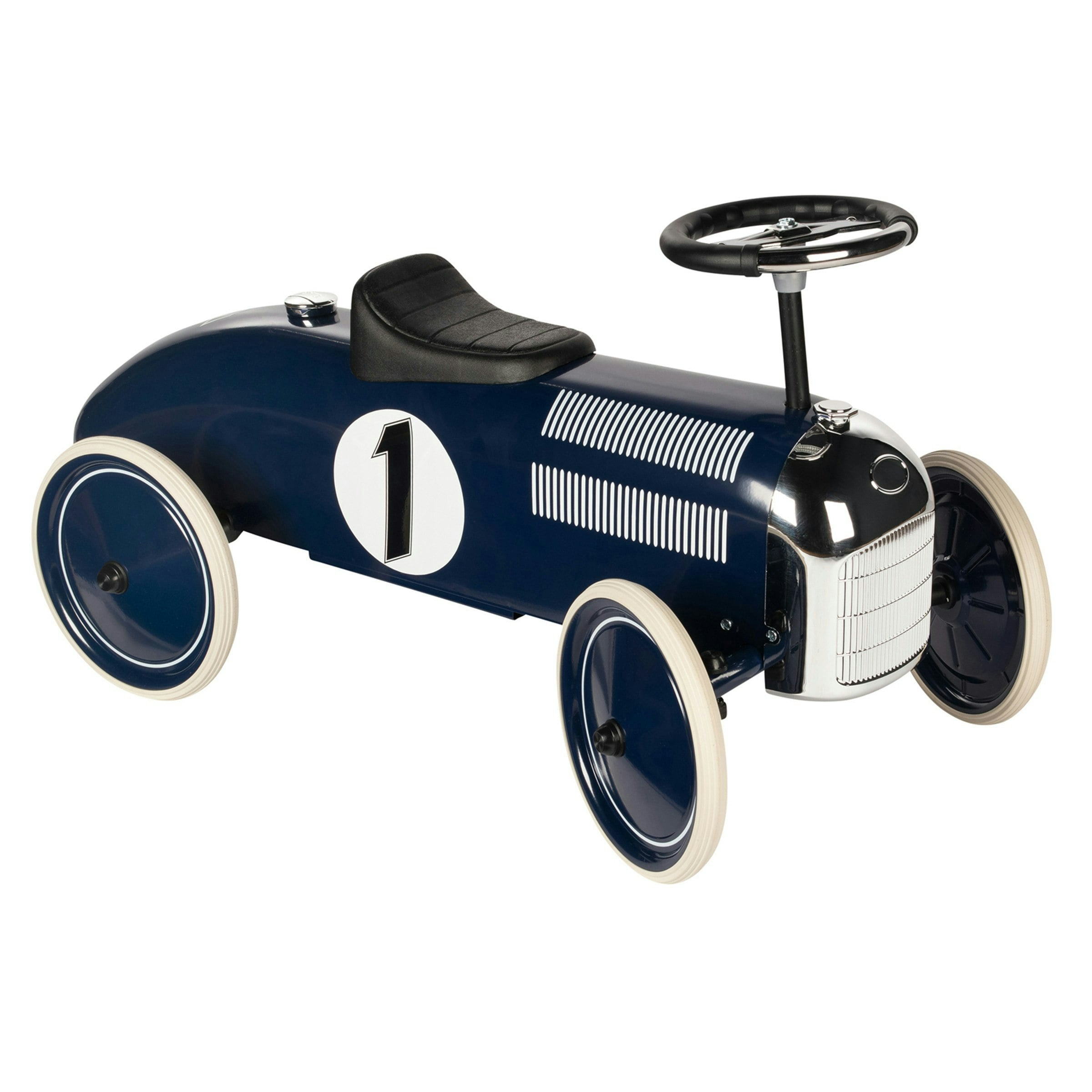 GOKI - Aircraft Runner, Navy (Blue) (14176) - Image 5