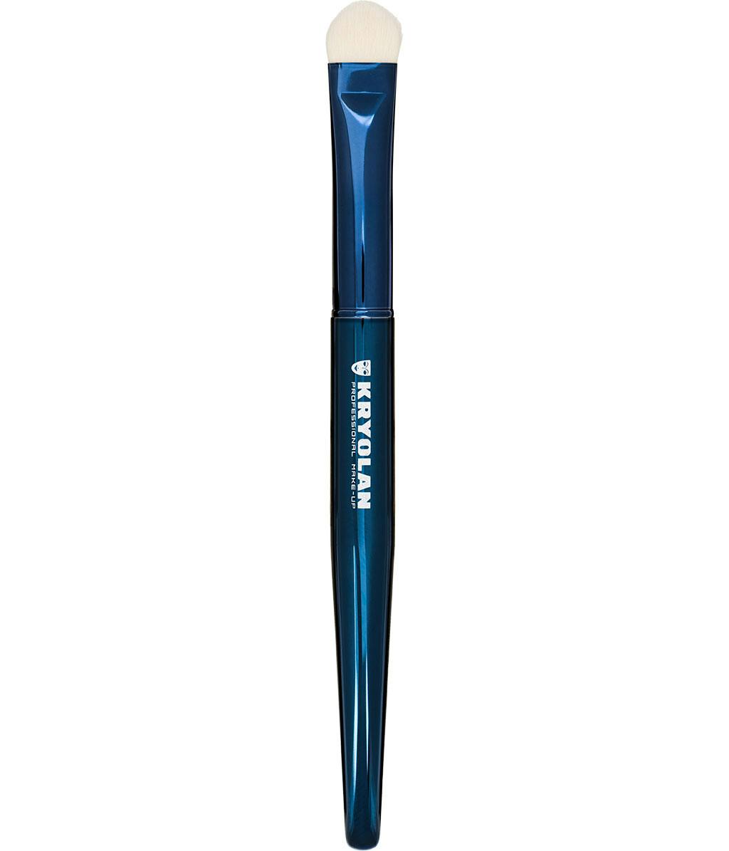 Kryolan Blue Master Precision Blending Brush