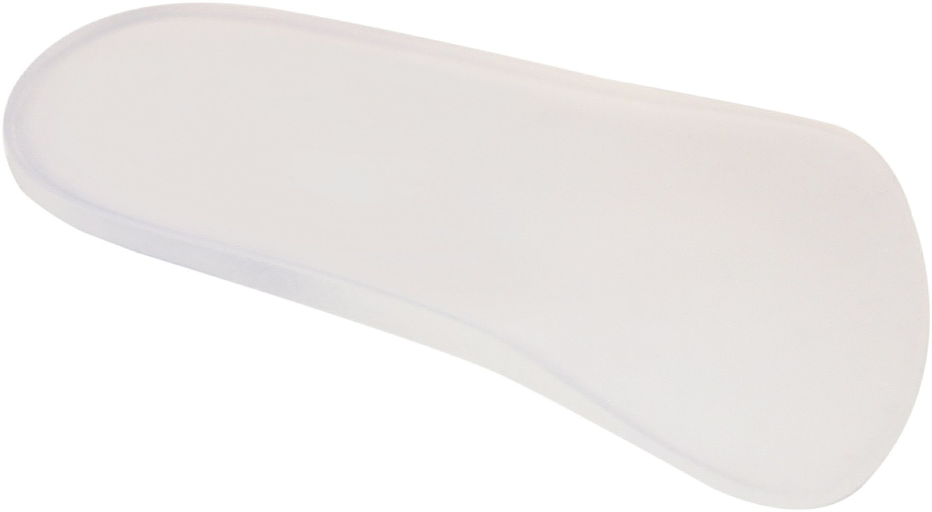 Aidapt Blue 3 Quarter Tpe Gel Insole Medium