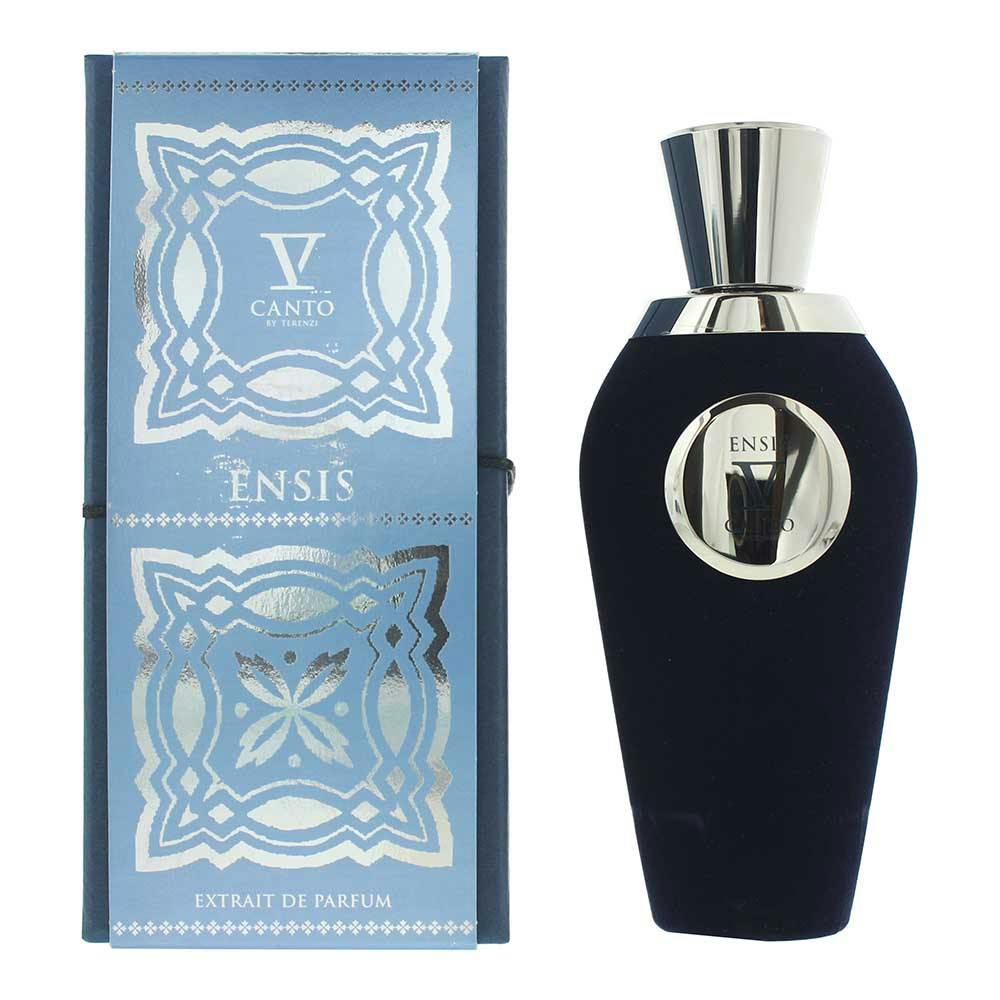 V Canto Ensis Extrait de Parfum 100ml Spray Unisex - Image 4