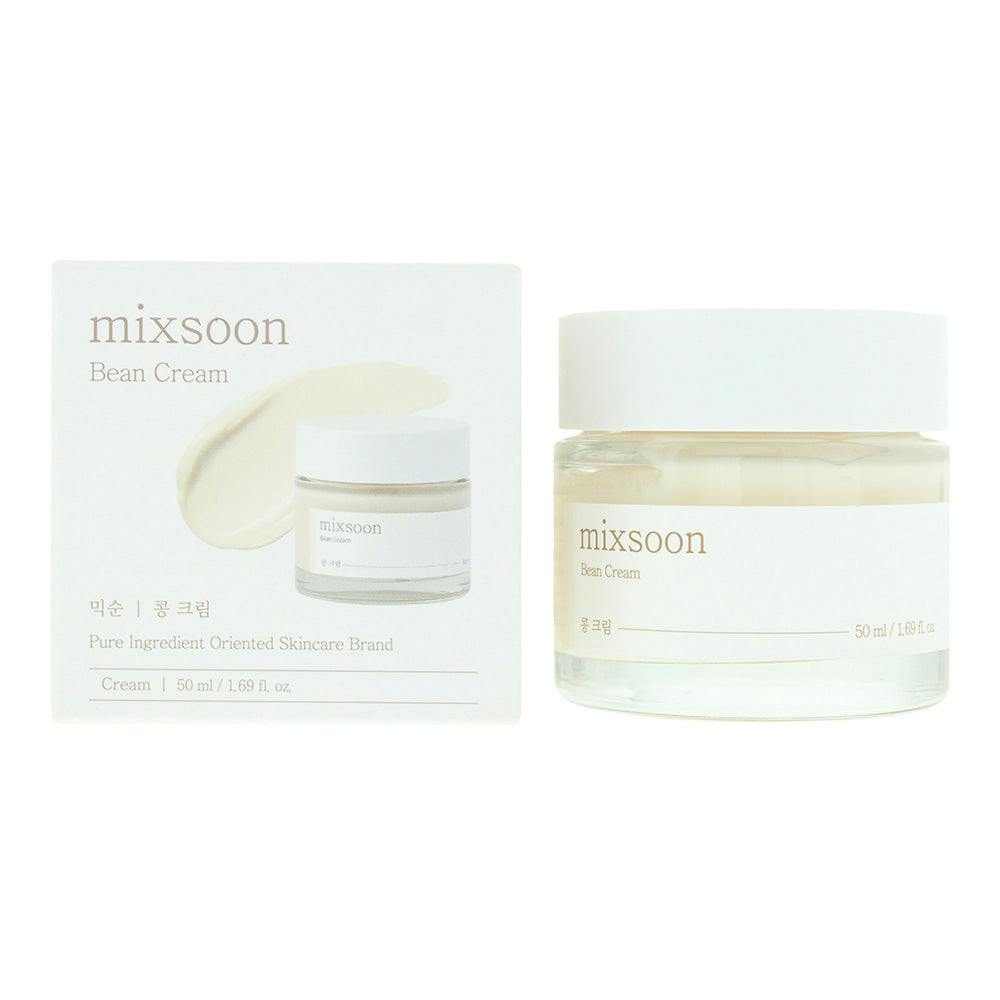 Mixsoon Cream Bean 50Ml