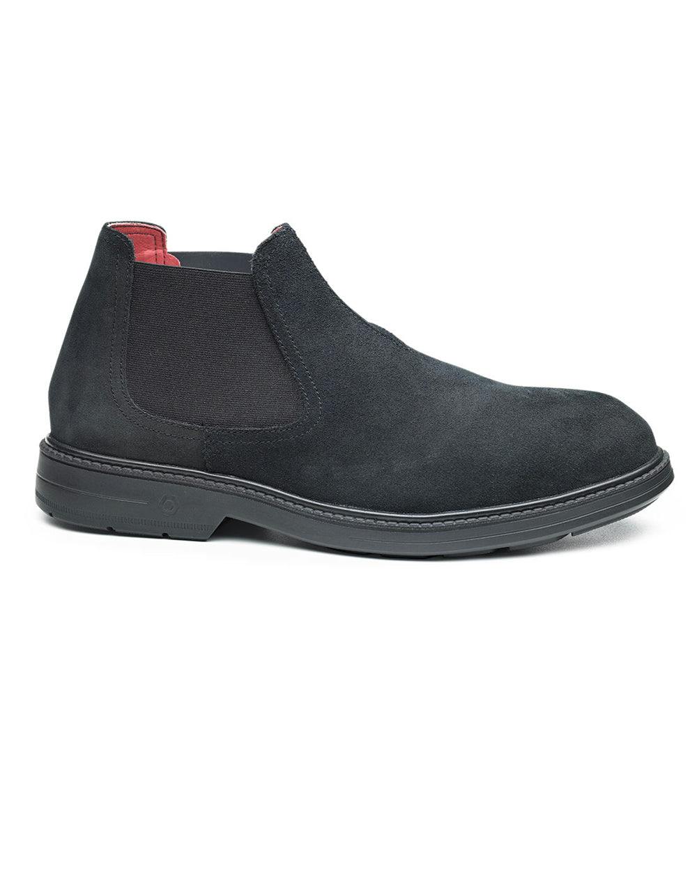 Base Footwear Men's Black Universe S3 Esd Src - 48