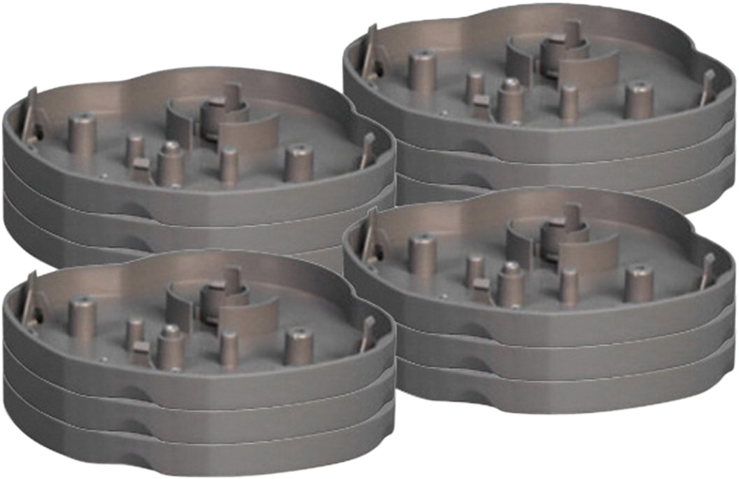 Aidapt Clip On Section For Mpr