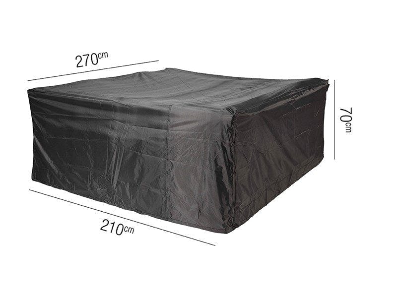 Aerocover Lounge Set 270Cm X 210Cm X 70Cm