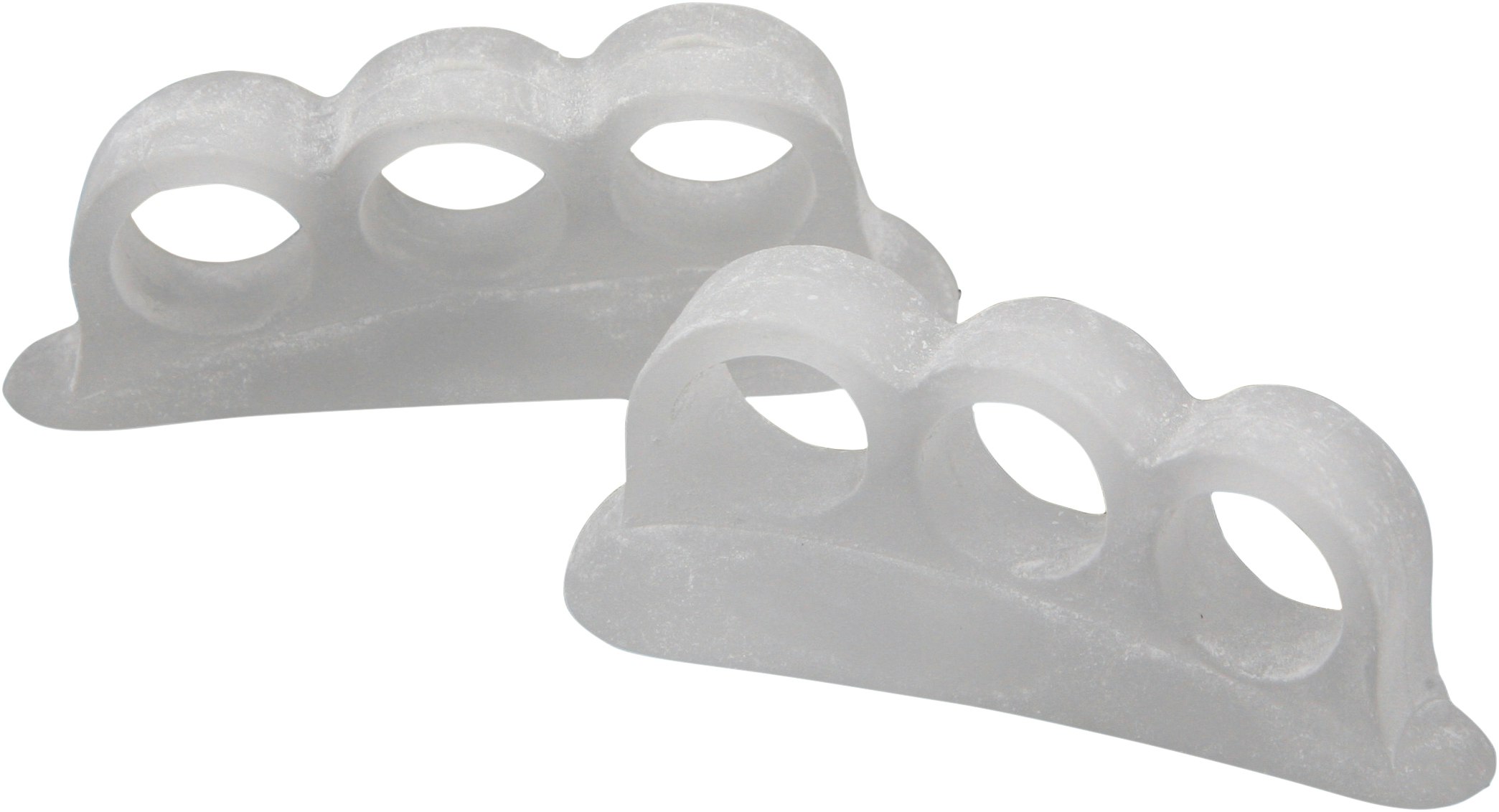 Aidapt Gel Toe Separator Large