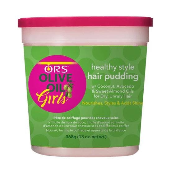 Ors Olive Oil Girls Hair Pudding 13Oz