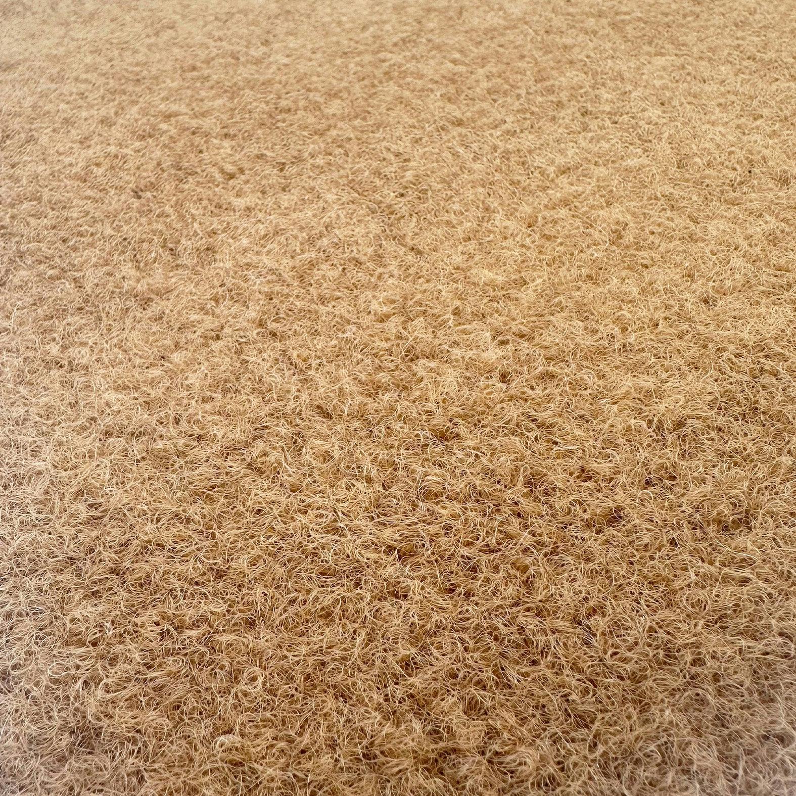 Nicoman Non-Shed Synthetic Coir Doormat - Sold By The Metre