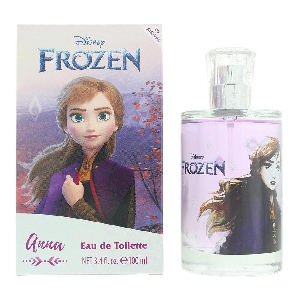 Frozen Light Disney Anna Eau De Toilette 100Ml