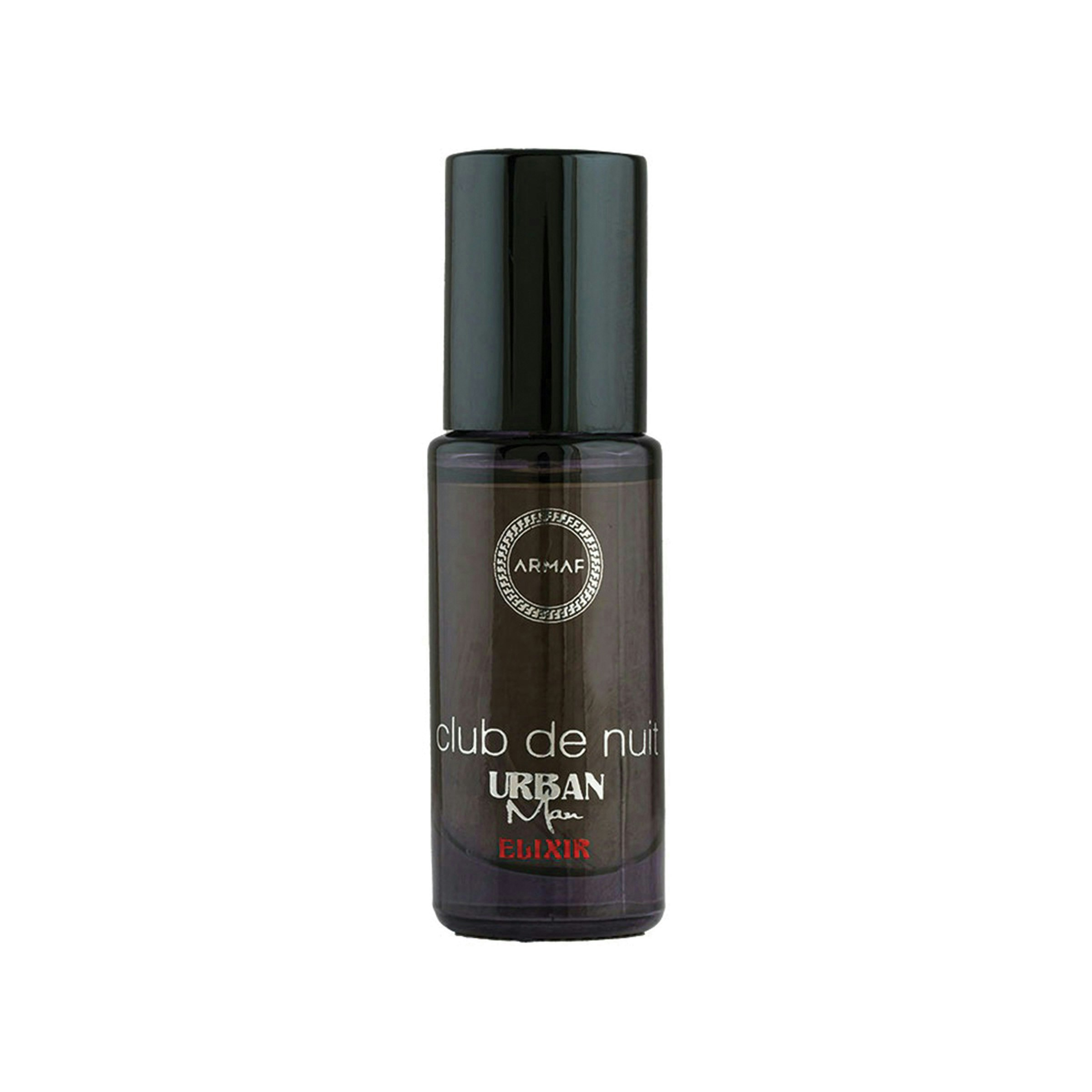Armaf Men's - Club De Nuit Urban Man Elixir Eau De Parfum (10Ml) - Image 7