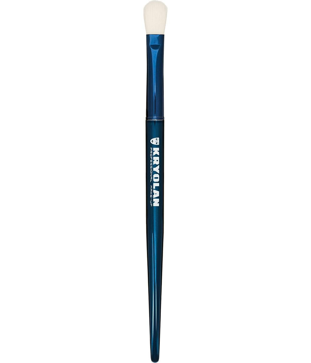 Kryolan Blue Master Eye Shadow Blending Brush