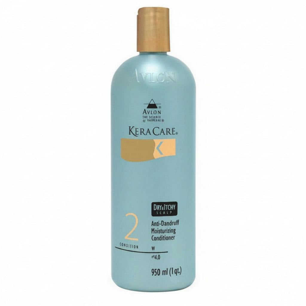 Keracare Dry & Itchy Scalp Conditioner 950Ml