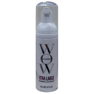 Color Wow Xtra Large Bombshell Volumizer Styling Foam For Hair Volume 50 Ml - Image 7