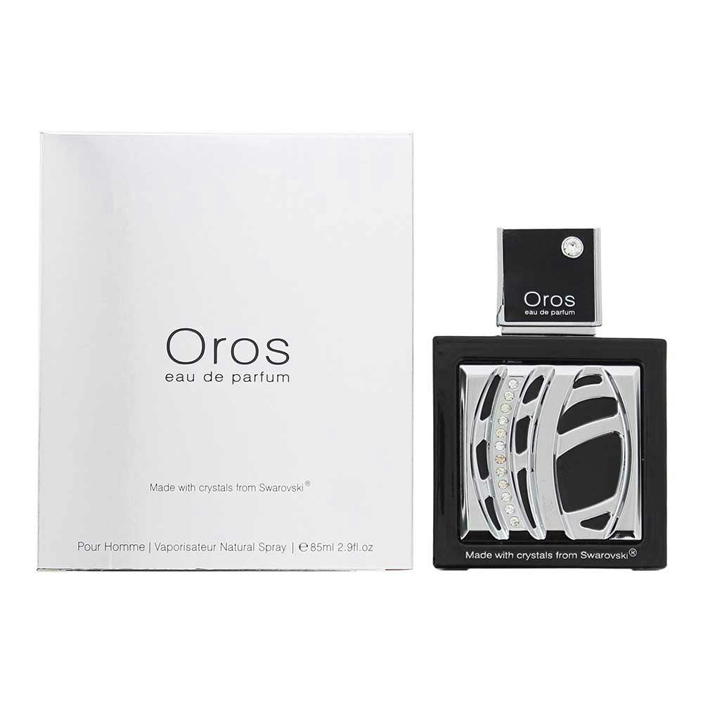 Armaf Oros Oros Eau De Parfum 85Ml