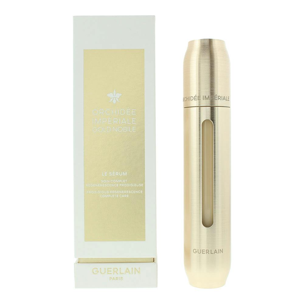 Orchidée Impériale Gold Guerlain Nobile Serum 30Ml
