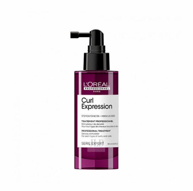 L'oréal Professionnel L'oreal Serie Expert Curl Expression Treatment 90Ml