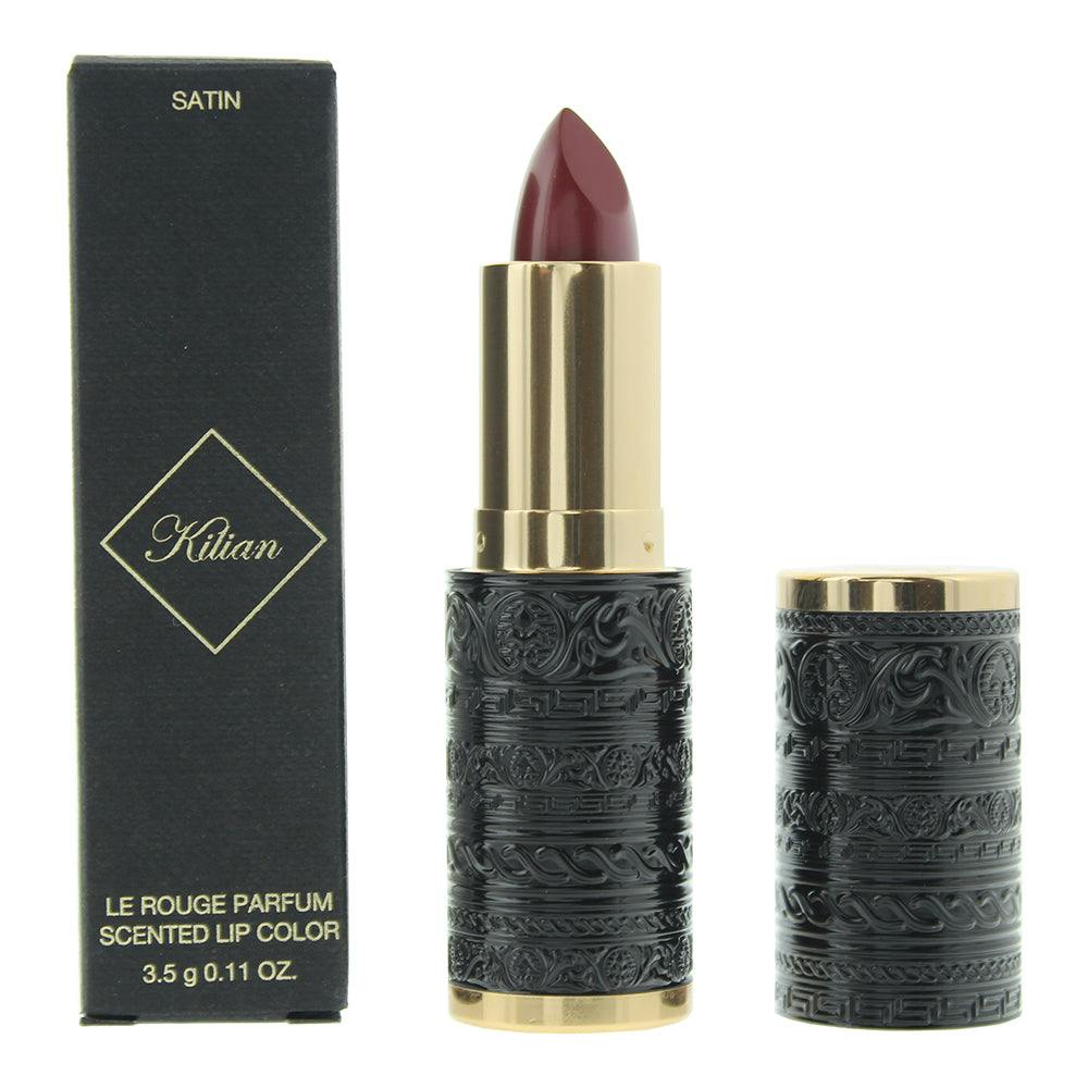 Le Rouge Parfum Kilian Satin Rouge Nuit Lipstick 3.5G