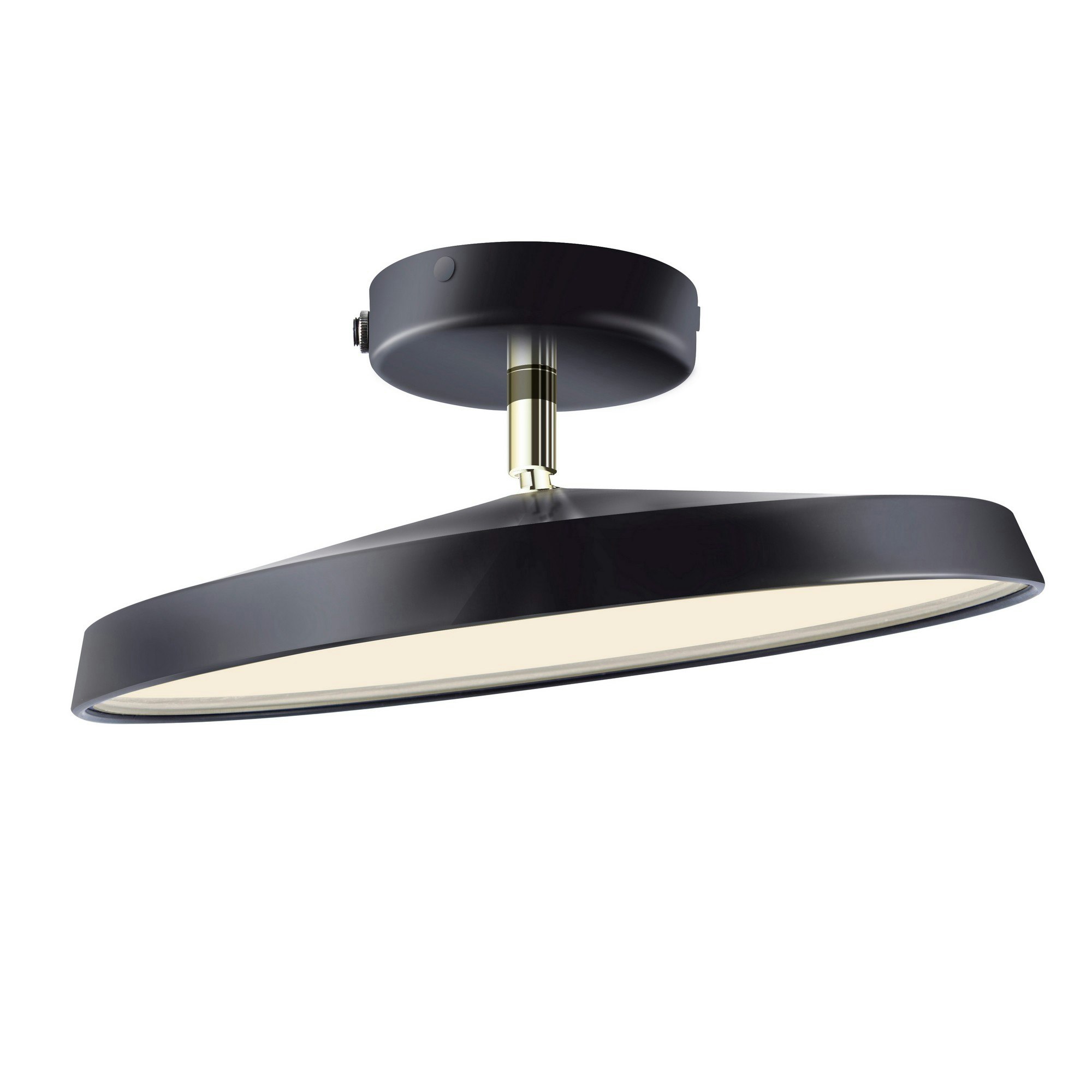 Nordlux Light/Black Kaito 2 Pro 30 | Ceiling | - 1