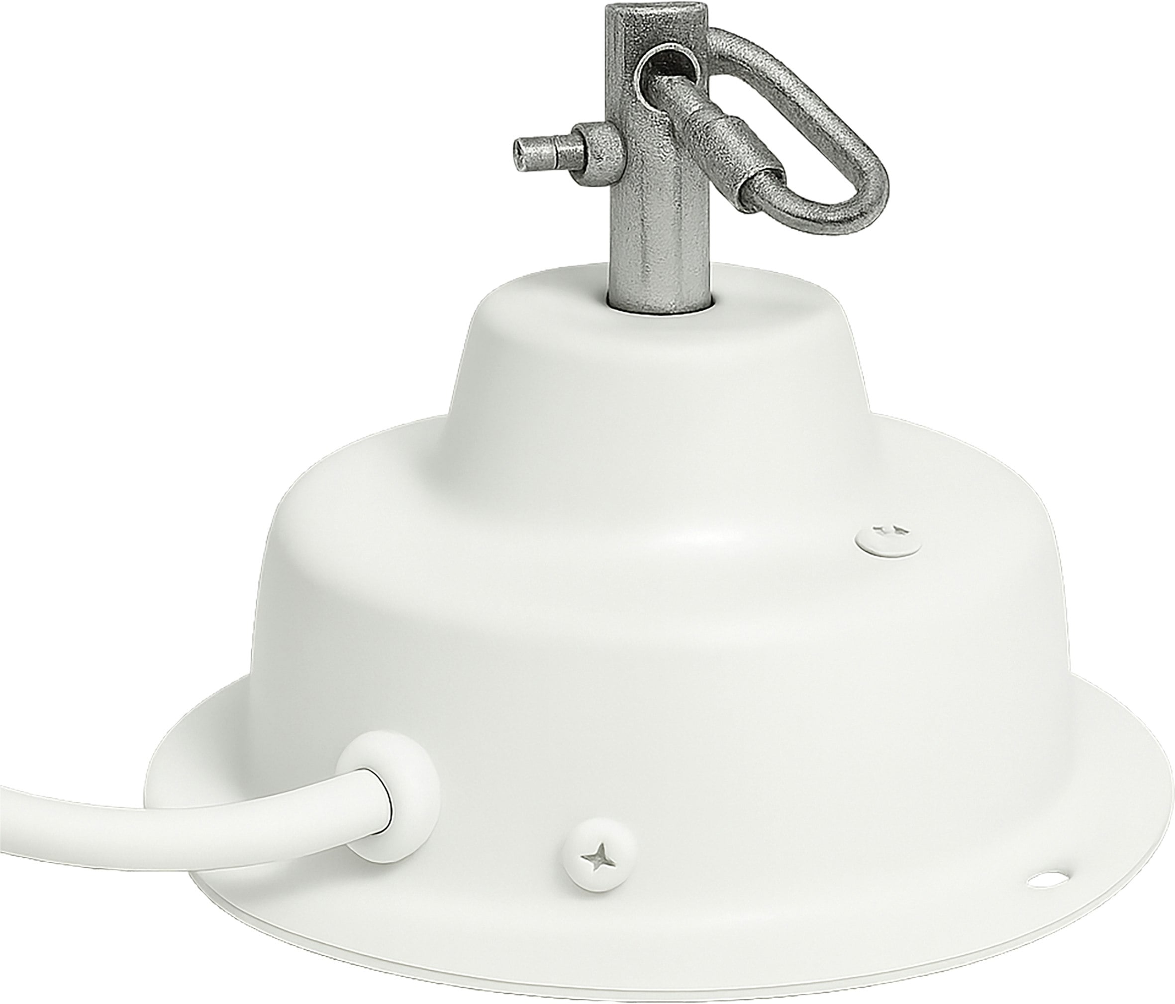 FXLAB Mirror Ball Motor - 2 RPM - White - Image 4