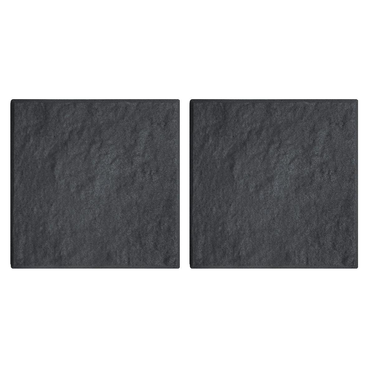 Nicoman Grey Stomp Stepping Stones - 2