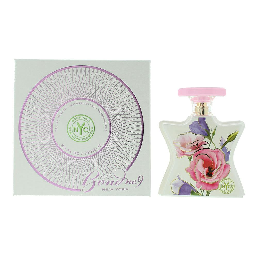 Bond No. 9 New York Flowers Eau De Parfum 100Ml