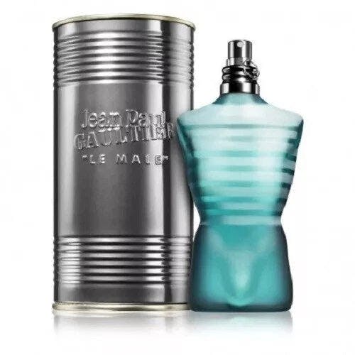 Jean Paul Gaultier Le Male edt spray 125ml, One Colour, Men - Image 7