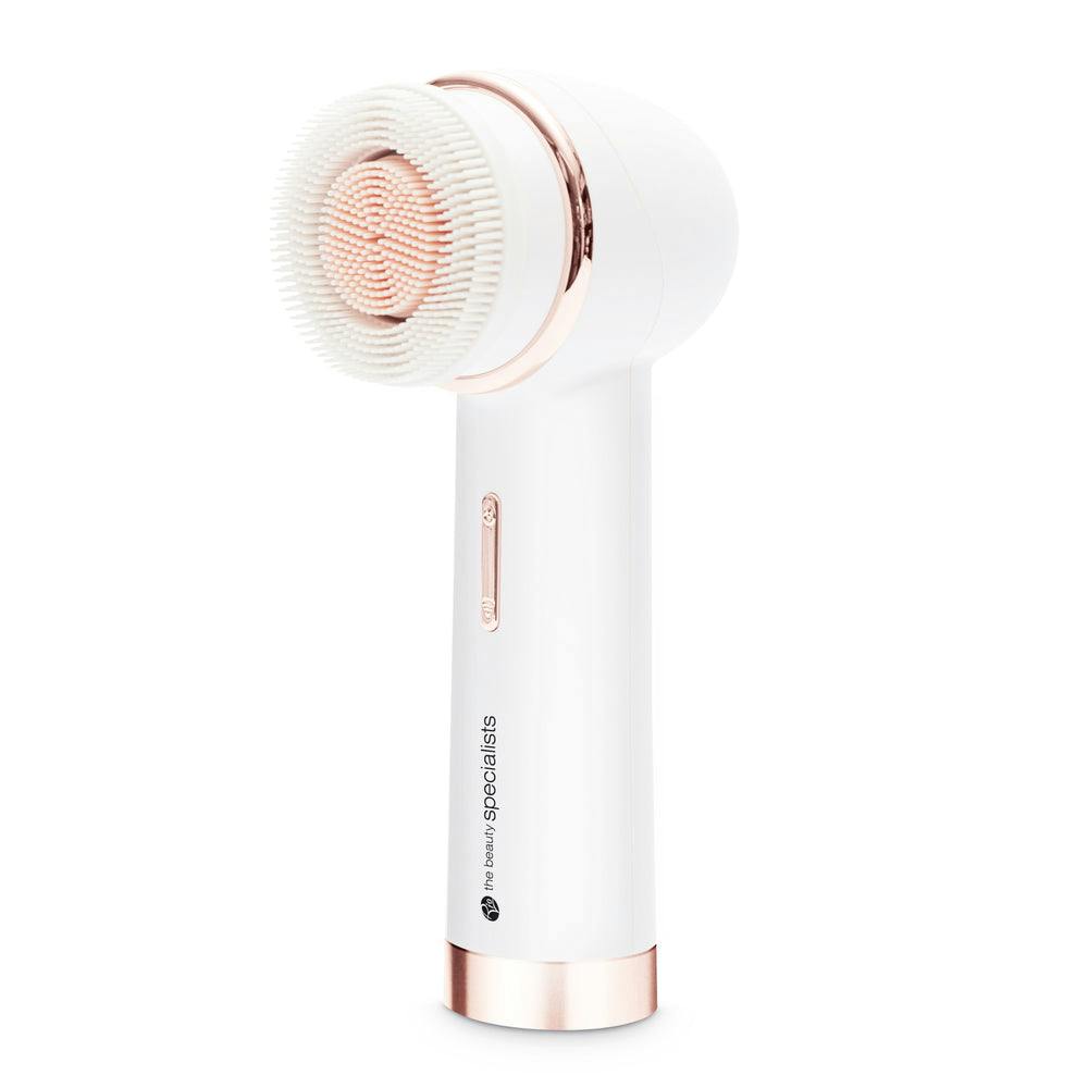 Rio Pure Cleanse Deep Cleansing & Exfoliating Facial Brush