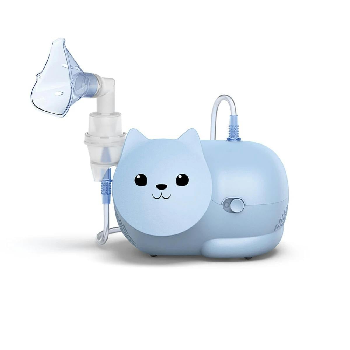 Omron Nami Cat Compressor Nebuliser(Ne-C303k-Kduk)