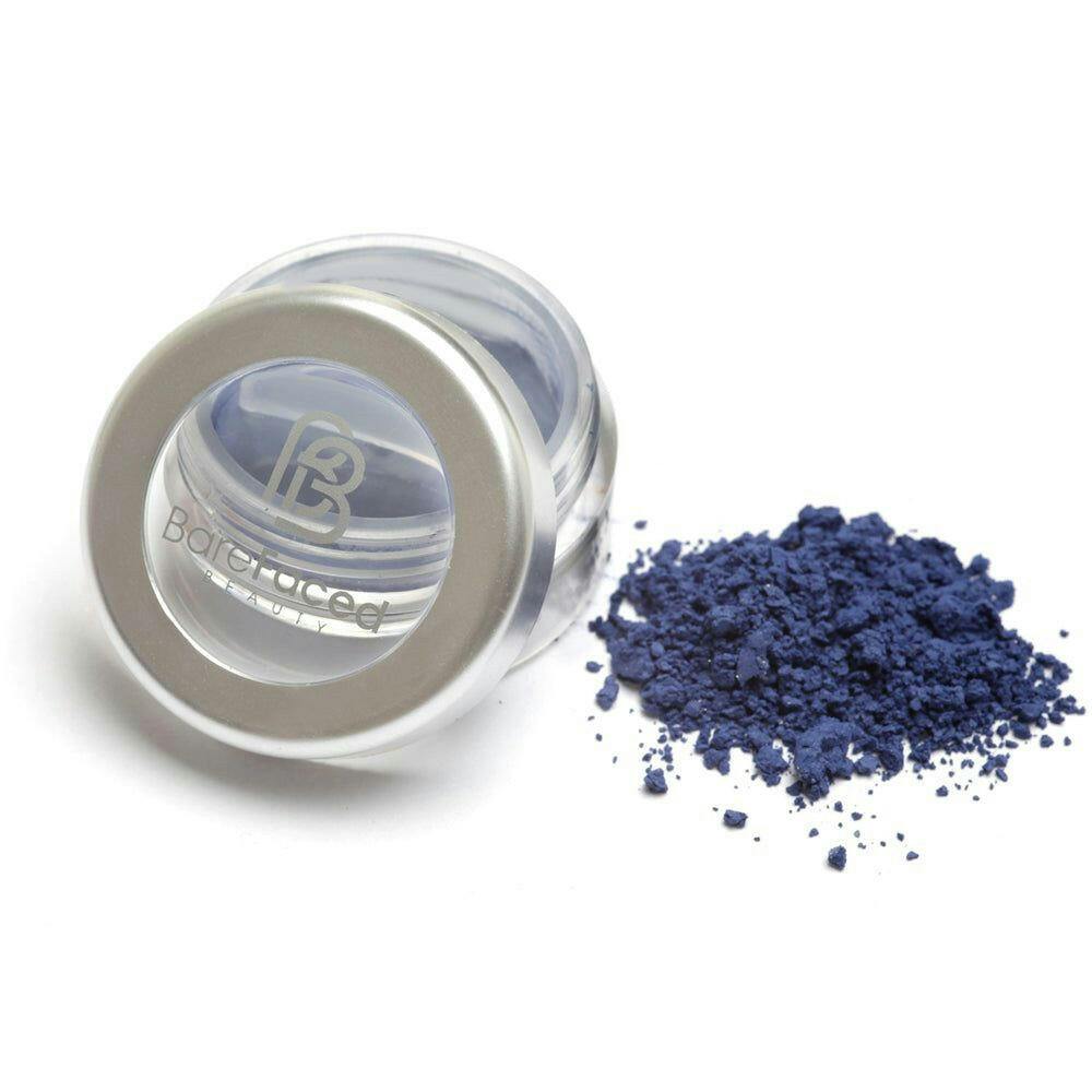 Barefaced Beauty Mineral Eyeshadow - Twilight